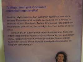 Viimeinen tukikohta
