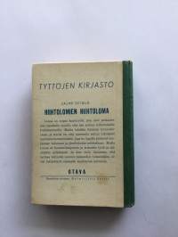 Hiihtolomien hiihtoloma : koululaiskertomus