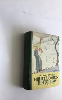 Hiihtolomien hiihtoloma : koululaiskertomus