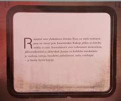 Rata - 20 kertojaa. ( Rautatiet, antologia )