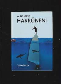 Rikospaikka
