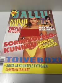 Tyhjä kuva