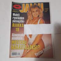 Tyhjä kuva