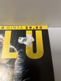 Jallu 1990/2.  Aikuisviihde K-18