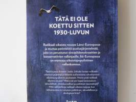 Euroopan radikaali oikeisto