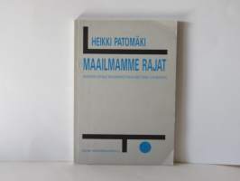 Maailmamme rajat - Rakentava katsaus maailmanpolitiikan kriittiseen tutkimukseen
