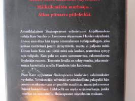 Shakespearen salaisuus