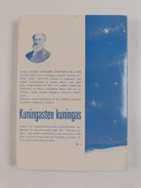 Kuningasten kuningas : Samuelin kirjan selityksiä
