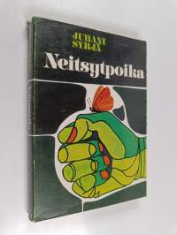 Neitsytpoika