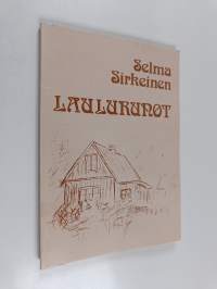 Laulurunot
