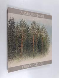 Sumujen saari (signeerattu)
