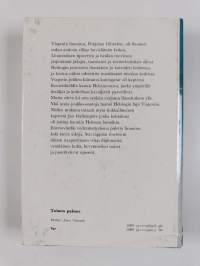 Viaporin kaunis Helena