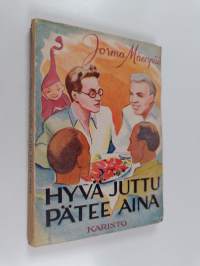 Tyhjä kuva