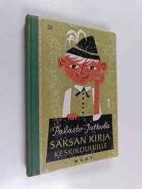 Tyhjä kuva