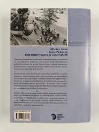 Ympäristökysymys ja aseveliakseli - ympäristön politisoituminen Tampereella vuosina 1959-1995