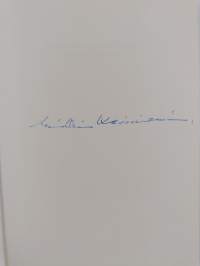 Jakob Esaiaksenpojan Wenäjänretki (signeerattu)
