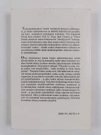 Triloginen metafysiikka Osa 2 : Transsendentaaliset aisti-ilmiöt