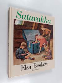 Beskowin satuvakka