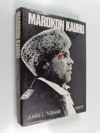 Marokon Kauhu