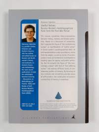 Useful selves : Russian women&#039;s autobiographical texts from the postwar period