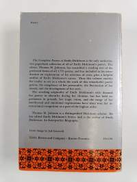 The complete poems of Emily Dickinson