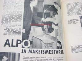 Iloinen myyjä 1963 nr 12