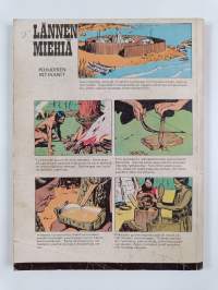 Lännentie 10/1978