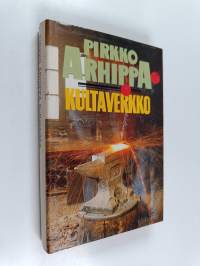 Tyhjä kuva