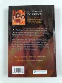 Luottamus punnitaan