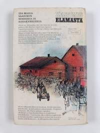 Nokkosia ja harakankukkia