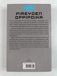 Tähtien sota Pimeyden oppipoika