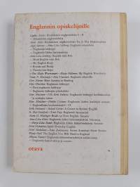 Englantia aloitteleville