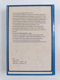 Talvisodan ylipäällikkö : sotamarsalkka Gustav Mannerheim 1939-1941