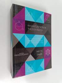 Kasvatustieteen tiedontahto : kriittisen historian näkökulmia suomalaiseen kasvatuksen tutkimukseen