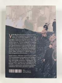 Sodasta rauhaan : väkivallan vuodet Euroopassa 1918-1923