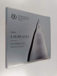 Millennium Technology Prize : 2010 Laureates : Celebrating Excellence