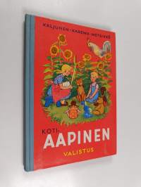 Kotiaapinen