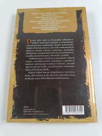Katherine Applegate -paketti (4kirjaa) : Menetyksen maa ; Sennan seuraajat ; Kauhujen kita ; Uhrilahjan uhmaajat