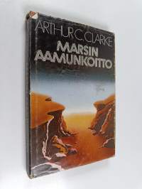 Marsin aamunkoitto