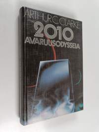 2010 avaruusodysseia
