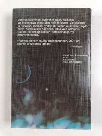 2010 avaruusodysseia