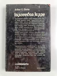 Lapsuuden loppu