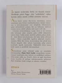 Seitsemännen pojan seitsemäs poika : Alvinin ensimmäinen kirja