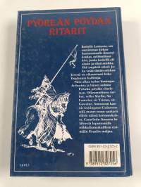 Pyöreän pöydän ritarit