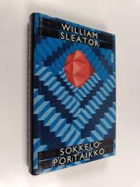 Sokkeloportaikko