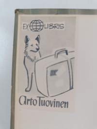 Gestapo : tyrannian väline