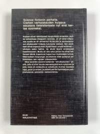 Kadonnut menneisyys