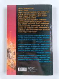 Ruostumaton teräsrotta pelastaa maailman