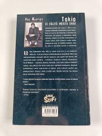 Tokio ei välitä meistä enää