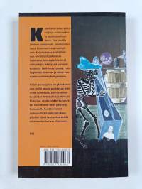 Kuokkavieraiden pidot : historian marginaalista marginaalihistoriaan